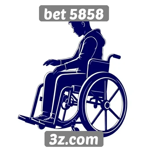 Acessibilidade e interface do site bet 5858