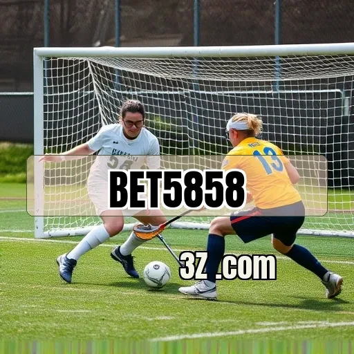 Atrações Imperdíveis da Seção Betting do Bet 5858