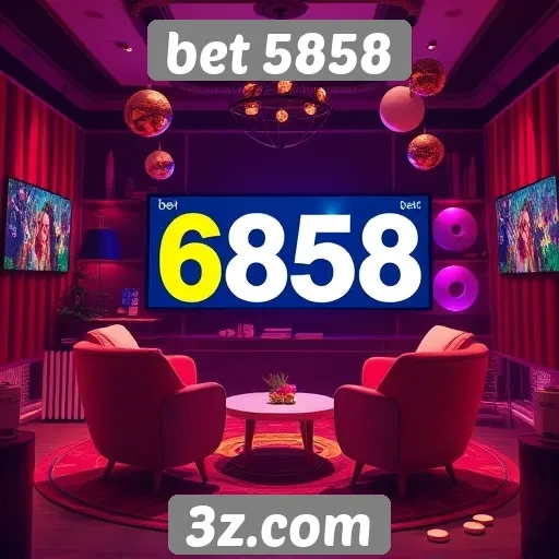 comunidade e suporte ao cliente no bet 5858