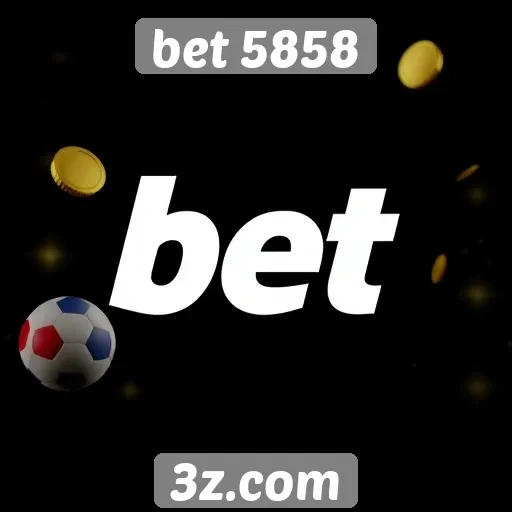 Depósito e retirada de fundos no bet 5858