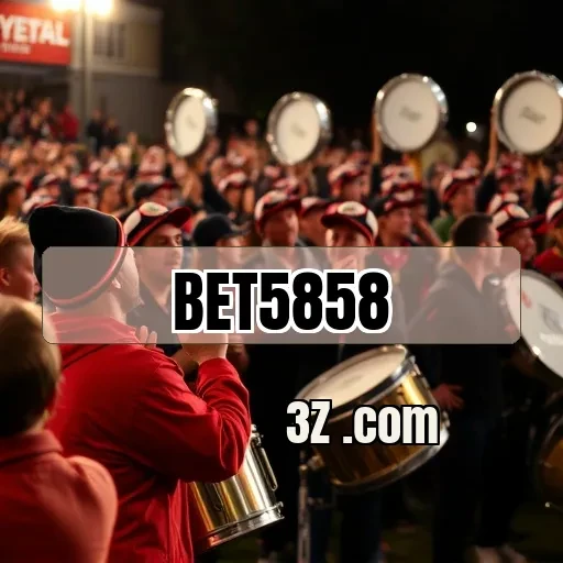 Loteria Inovadora da bet 5858: Emoção em Cada Aposta