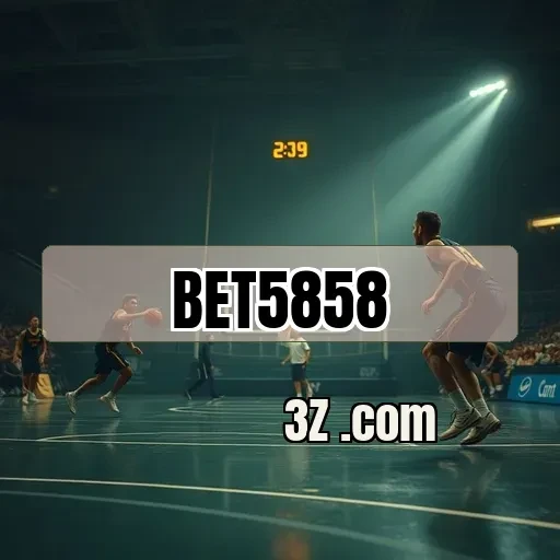 Ofertas Irresistíveis do Bet 5858 para Apostas Online