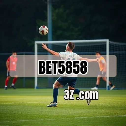 Promoções Imperdíveis da Bet 5858 que Você Não Pode Perder