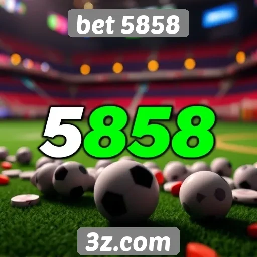 Regulamentação e licenciamento do site bet 5858