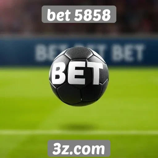 Segurança e regulamentação no bet 5858